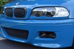 BMW M3 Coupe Laguna Seca Blue 2003 года
